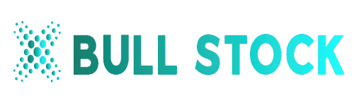 Bull Stock Trade